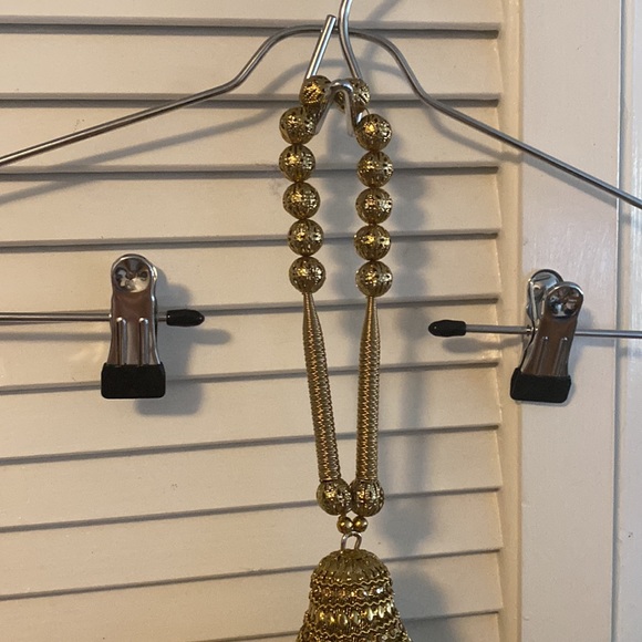 One of a Kind ball shaped purse - Picture 2 of 12